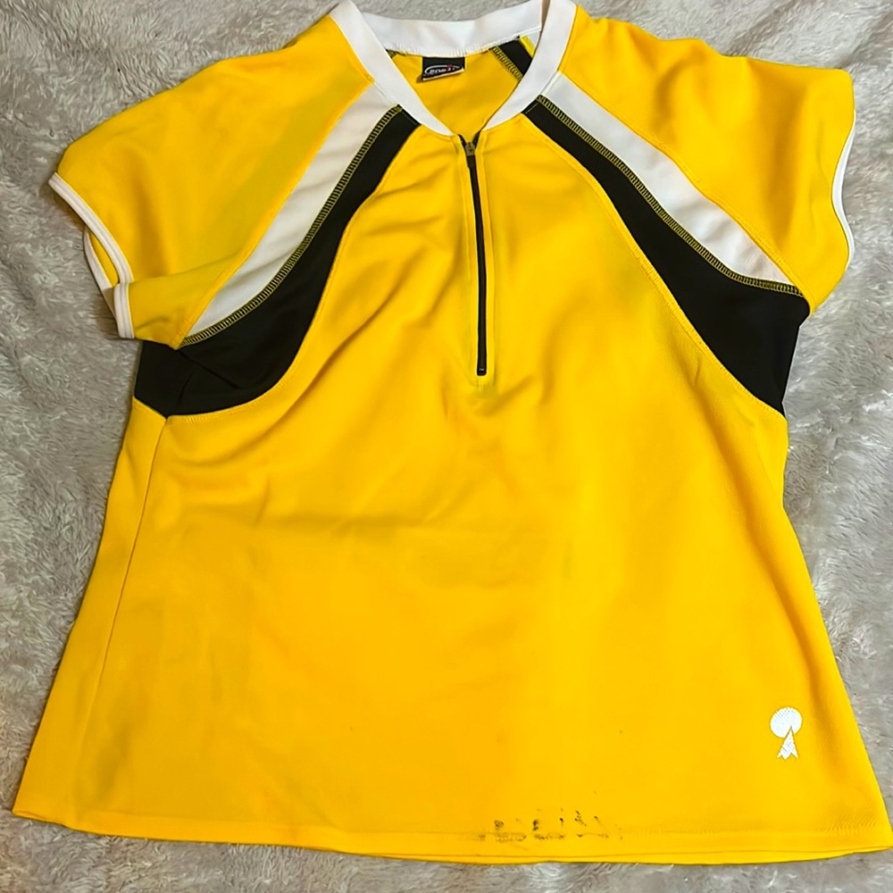 Broah Cycling Jersey